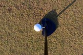 The L.A.B. Golf OZ.1i putter is incredibly stable